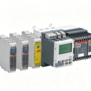 abb g581846 11 industrial controller module for drive system automation and motor control applications