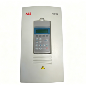 abb acs601 0006 3 00b1200001 industrial ac drive for reliable motor control and process automation systems