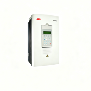 abb acs601 0020 2 000b1200801 industrial ac drive for high performance motor control and process automation applications