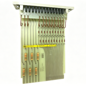 abb he 902917 312 un 0071b var 1 heir 439005 r2 bbc pcb circuit board for industrial automation control systems