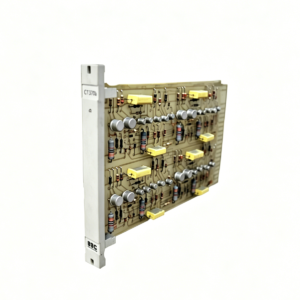 abb bbc gjr2 2375 00 r1 ct370a control module for procontrol p13 industrial automation systems