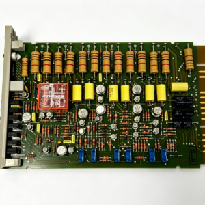 abb bbc hier pcb p/n un 0809a p v1 5a3 industrial control printed circuit board for automation systems