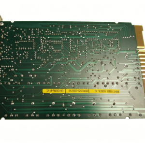 abb bbc 0841a p v1 5a3 printed circuit board for industrial automation and control systems