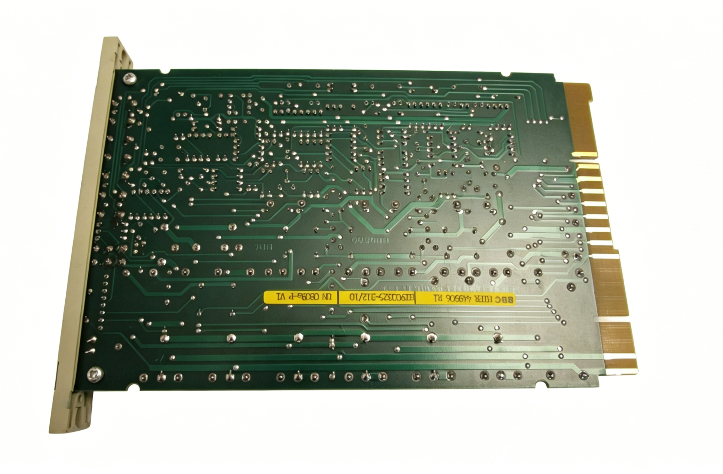 abb bbc 0841a p v1 5a3 printed circuit board for industrial automation and control systems abb bbc 0841a p v1 5a3 printed circuit board for industrial automation and control systems