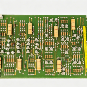 abb bbc gjr2 2376 00 r1 dt370a and gate module for procontrol p13 industrial automation and logic control systems