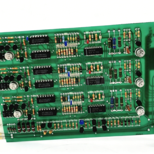 abb bbc ut372 gkwn000070r1 printed circuit board for industrial automation and process control systems