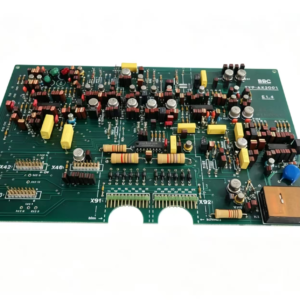 abb bbc ax2001 e 1.4 gnt2012 457 r1 control logic pcb board for industrial automation and process control systems