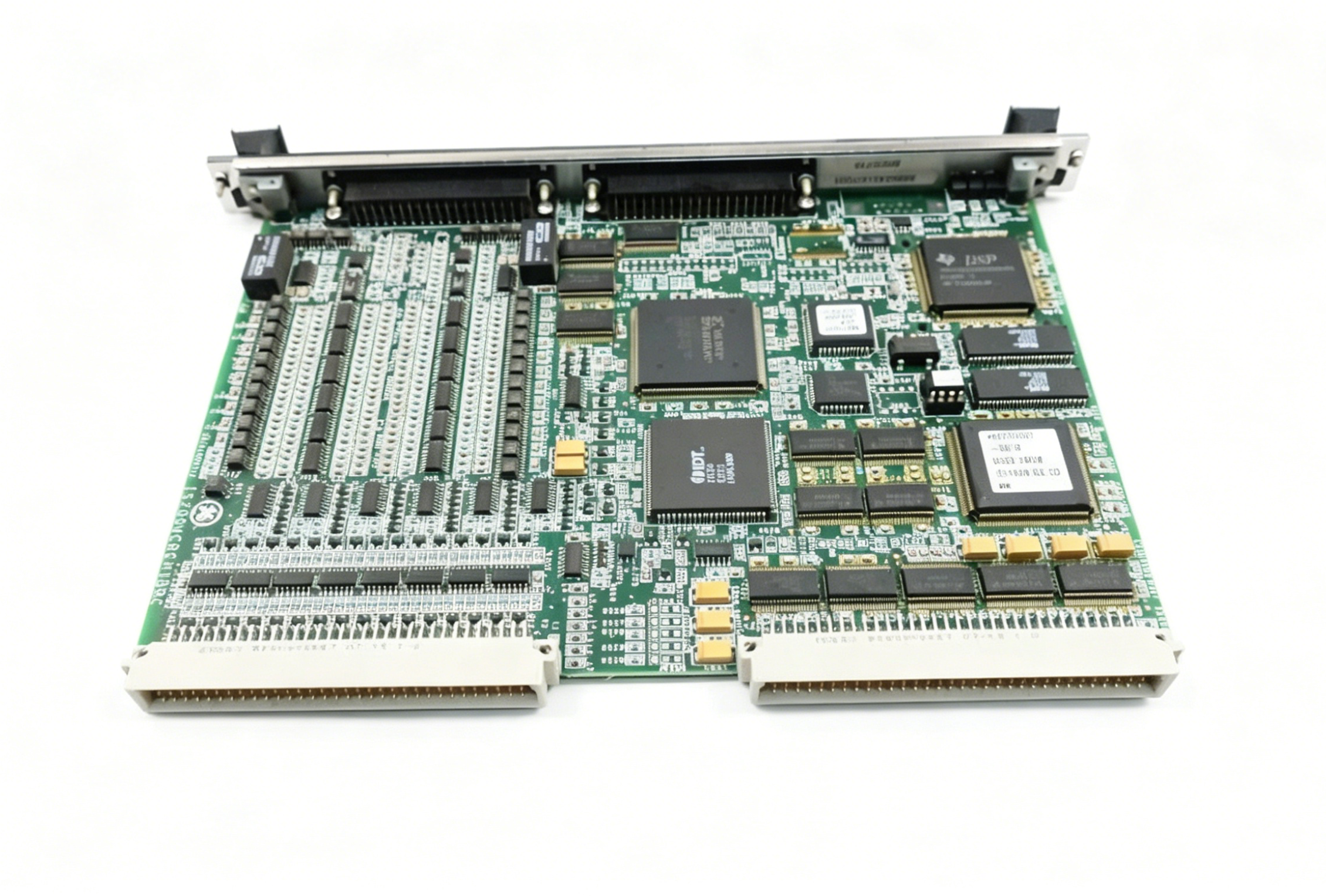 ge is200vcrch1bbc mark vi pcb discrete i/o processor board for gas turbine speedtronic industrial control systems ge is200vcrch1bbc mark vi pcb discrete i/o processor board for gas turbine speedtronic industrial control systems