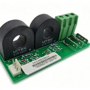 abb 3aua489002b5218 pcb drive control board ct board e bypass module for industrial ac drive systems