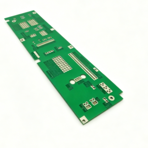 abb 3bsc980051r42 pcb industrial control circuit board for automation systems and industrial power control applications