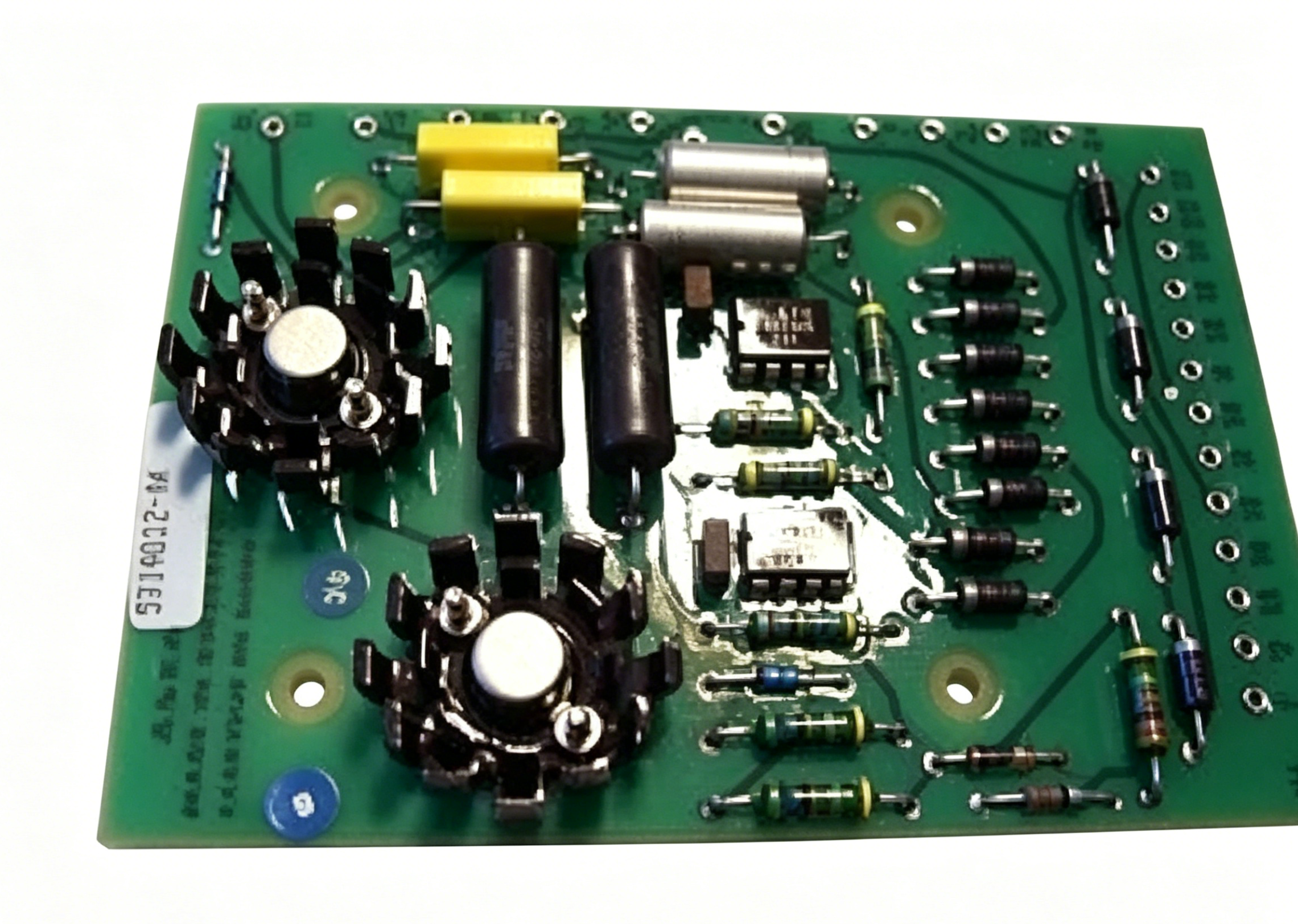 abb 5714012 ak 2668171 73/1 asea pcb module card assembly industrial control circuit board for automation systems abb 5714012 ak 2668171 73/1 asea pcb module card assembly industrial control circuit board for automation systems