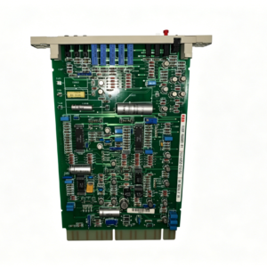 abb hier460329r1 un0825b p pcb circuit board for industrial control and automation systems