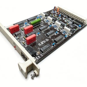 abb 720068 ae 25001 k3 stal automatic mode switch card for turbine control and industrial automation systems