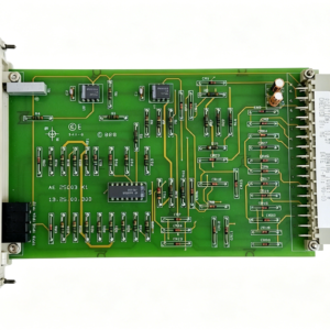 abb 720070 ae 25003 k1 stal control pcb for turbine automation and industrial process control systems