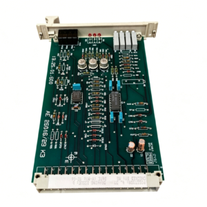 abb 720083 ae 25016/29 k3 critical speed module for turbine control and industrial automation systems