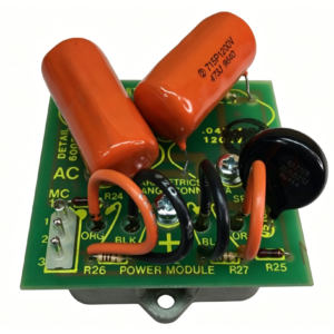 abb parametrics 600574 driver pcb module for industrial motor drives and automation systems