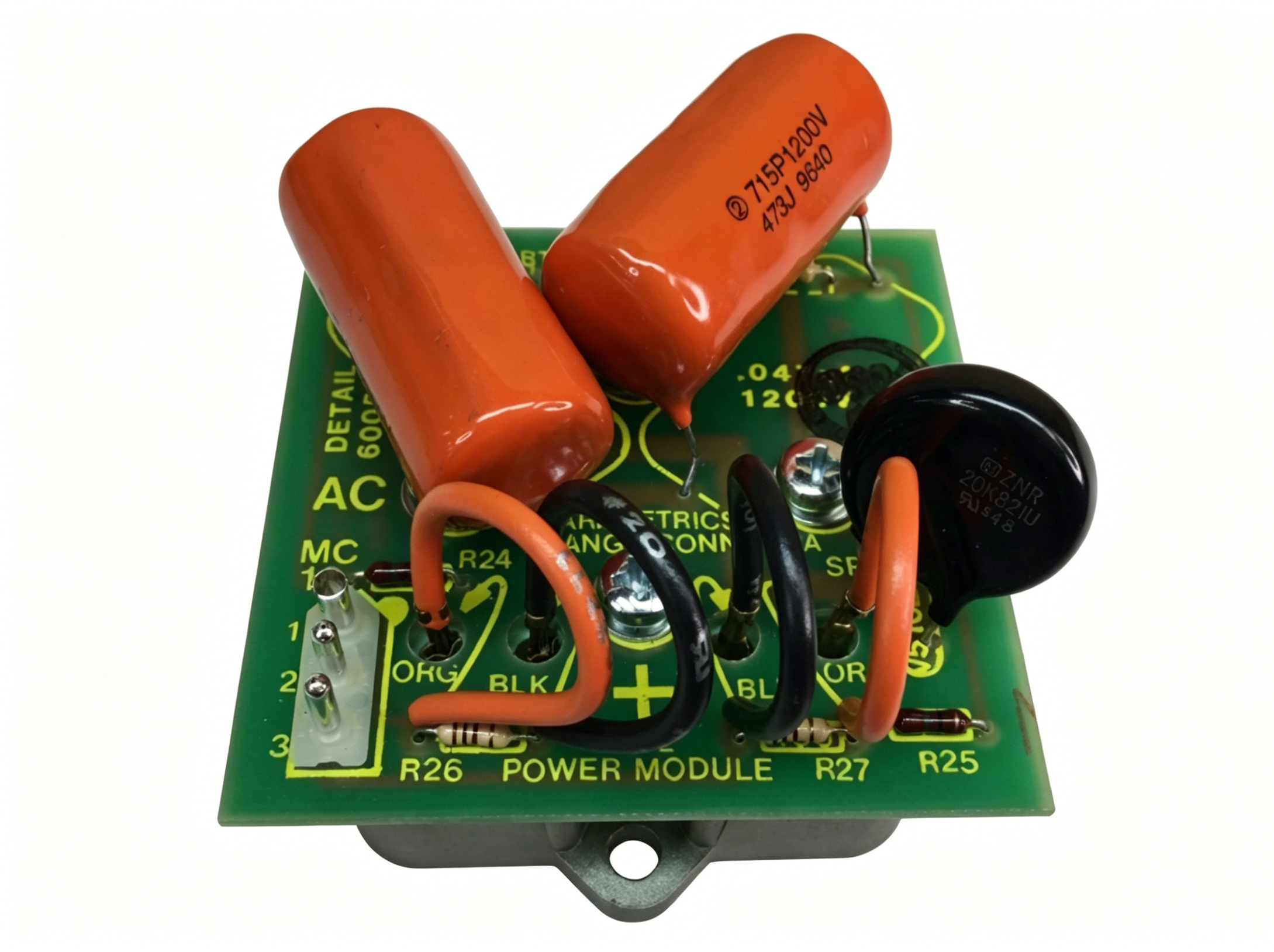 abb parametrics 600574 driver pcb module for industrial motor drives and automation systems abb parametrics 600574 driver pcb module for industrial motor drives and automation systems