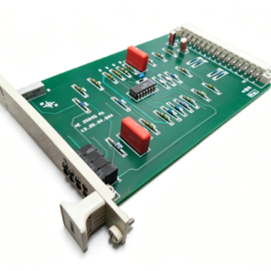 abb 720072 ak 25005 k1 stal turbine control pcb module for industrial automation and power generation systems