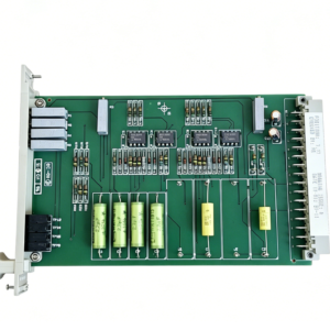 abb ae 25026 k2 720093 stal u/i converter pcb module for turbine control and industrial automation systems