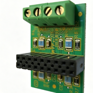 abb phamscter20000 hnet industrial communication and control module for automation and power systems