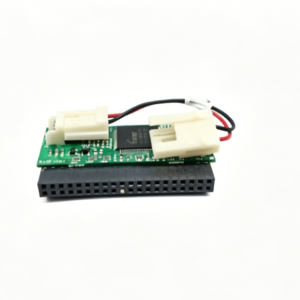 abb 3hac020988 008/06 industrial servo drive module for automation and motion control systems