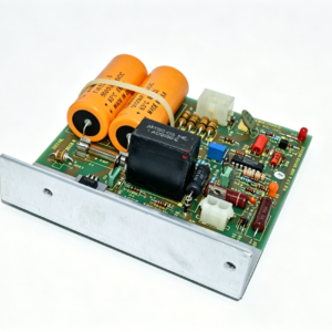 abb parametrics 100501 k industrial automation control module for drive systems and process applications
