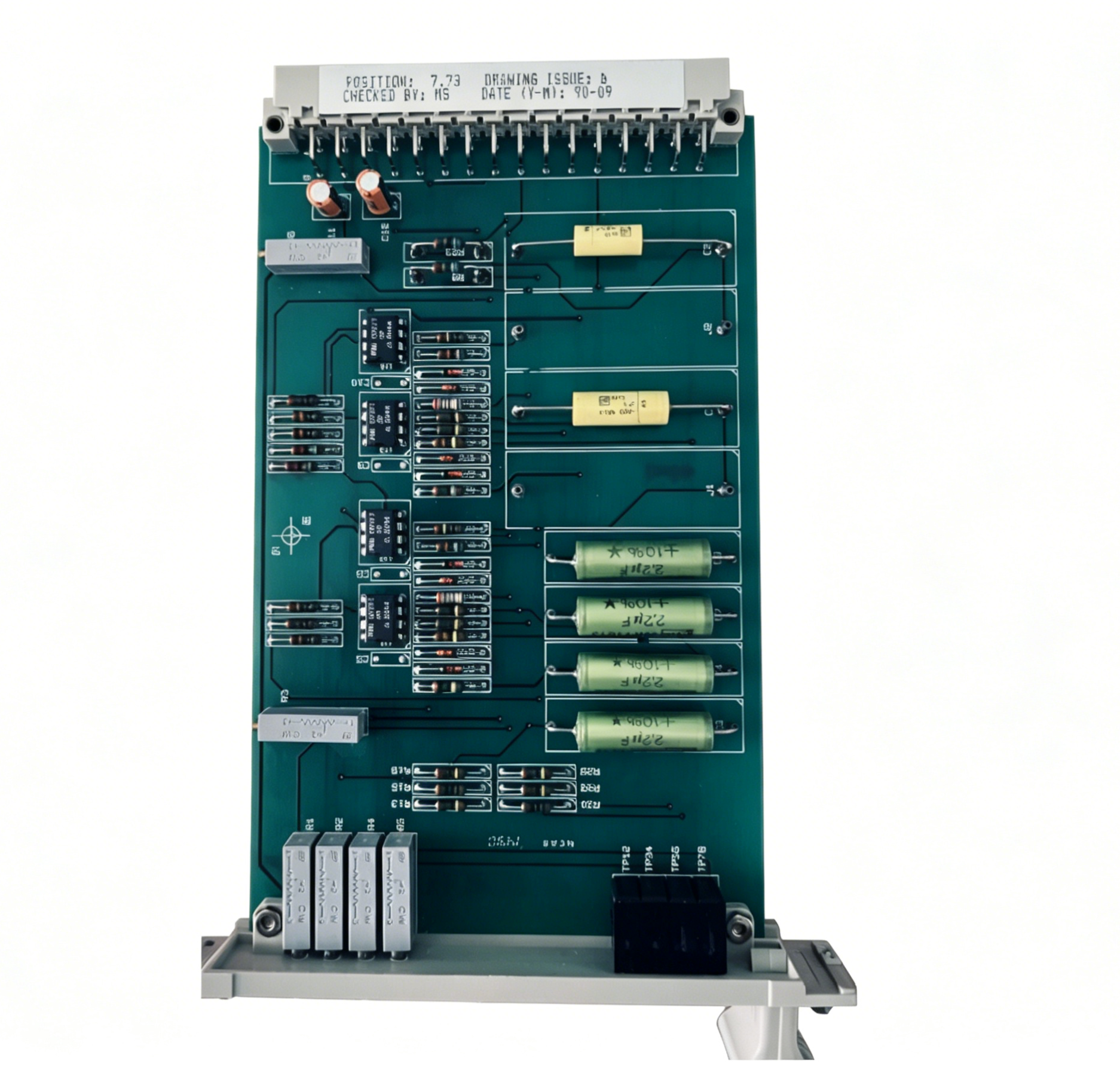 abb stal 720093 1 i/u converter module for industrial automation signal conversion and process control systems abb stal 720093 1 i/u converter module for industrial automation signal conversion and process control systems