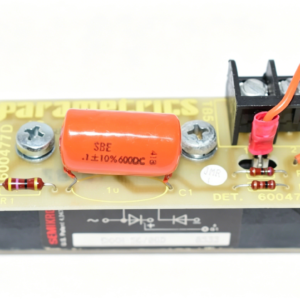 abb parametrics 600477 600477d industrial control pcb module for automation and drive system applications