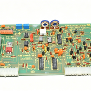 abb parametrics 100003 rj e communication interface module for industrial automation and process control systems