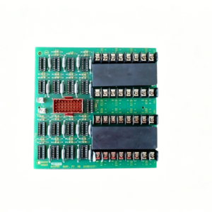abb ntai05 infi 90 analog input termination unit for distributed control and process automation systems