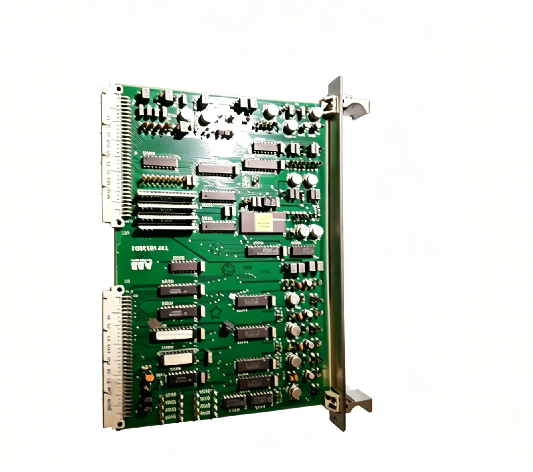 abb rtu 211 23bi61 1knu300080 binary input module for remote terminal unit automation and scada applications abb rtu 211 23bi61 1knu300080 binary input module for remote terminal unit automation and scada applications