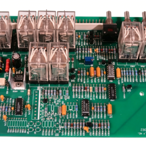 abb miller pcb robot 042452 095521 robotic welding interface control board for automated welding systems