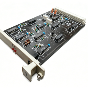 abb stal 720086 1 selector card for turbine control systems and industrial automation applications