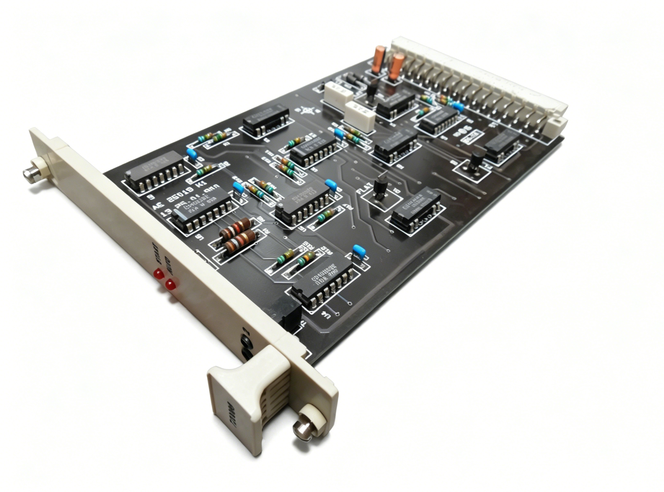 abb stal 720086 1 selector card for turbine control systems and industrial automation applications abb stal 720086 1 selector card for turbine control systems and industrial automation applications