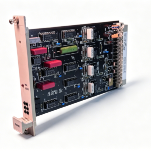 abb stal 720068 1 turbine controller pcb circuit board for turbine automation and industrial control systems