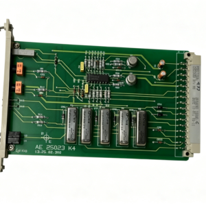 abb stal 720090 1 frequency dead band pcb circuit board for turbine speed regulation and industrial control systems