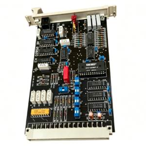abb stal 720087 1 set value generator pcb circuit board for turbine control and industrial automation systems