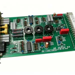 abb stal 265280 1 valve position controller pcb circuit board for turbine servo control and industrial automation systems