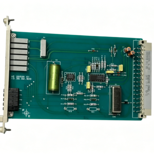 abb stal 720092 1 ramping device pcb circuit board for turbine control systems and industrial automation applications