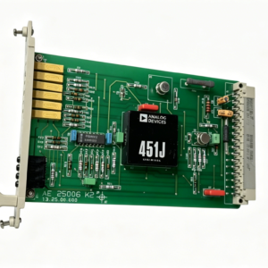 abb stal 720073 1 speed measurement pcb circuit board for turbine speed monitoring and industrial automation systems