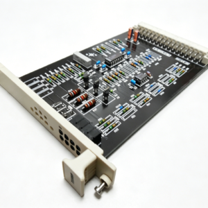 abb stal 720096 1 overspeed trip supervisory pcb circuit board for turbine protection and speed supervision control systems
