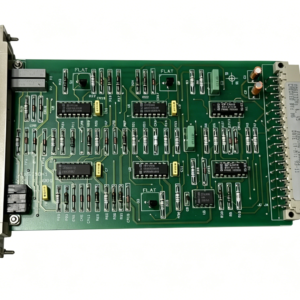 abb stal 720085 1 controller pcb circuit board for turbine control systems and industrial automation applications