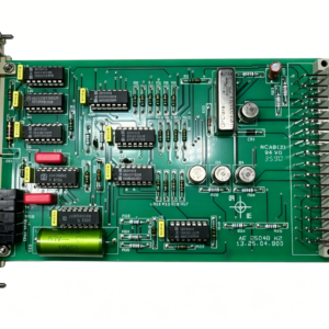 abb stal 720513 1 binary signal pcb circuit board for turbine control and industrial automation systems