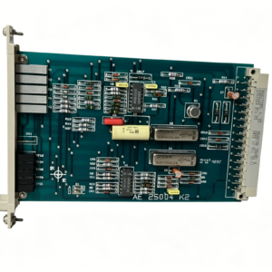 abb stal 720071 1 step gradient limiter pcb circuit board for turbine control and industrial automation systems