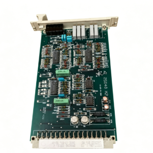 abb stal 265784 1 servo position measurement pcb circuit board for turbine control and industrial automation systems