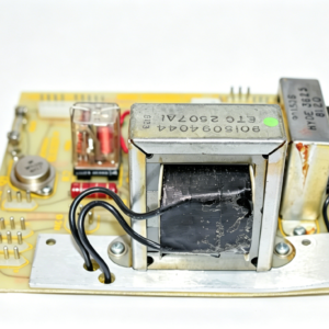 abb parametrics 600207 pjb motherboard control board pcb circuit board for industrial drive and automation systems