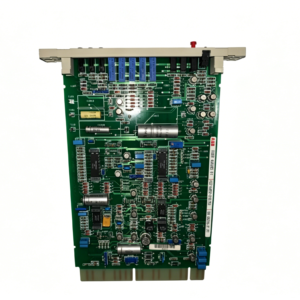 abb hier 460385 r1 un 0820b p v1 excitation current limiter pcb circuit board for generator excitation and power control systems