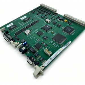 abb dsqc 336 3hne 00001 1/07 ethernet circuit board 3hne 00074 nioc pcb rev 5.0 for s4c robot controller communication systems