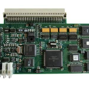 abb cpum 03/aca pcb circuit board for abb s4p and irb 5400 robot control systems