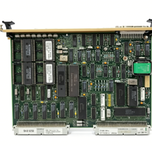 abb cpu86 ndp pcb circuit board for industrial automation control and distributed processing systems